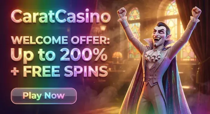 CaratCasino